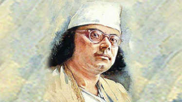 আজ বিদ্রোহী কবির জন্মদিন