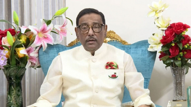 বেশি বাড়াবাড়ি ভালো নয়, ইতিহাস থেকে শিক্ষা নিন; ফখরুলকে কাদের