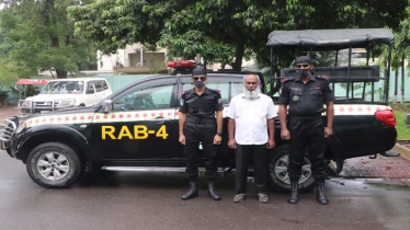 পরকীয়ার প্রতিবাদে ভাই খুন, ৩১ বছর পর আসামি গ্রেফতার 