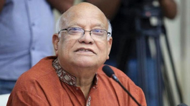 সাবেক অর্থমন্ত্রী আবুল মাল আবদুল মুহিত আর নেই