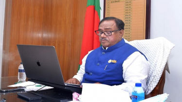 ধান-চাল মজুতদারের বিরুদ্ধে অভিযান আরও জোরালো হবে: খাদ্যমন্ত্রী