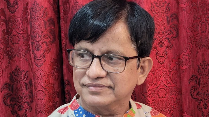 এত উষ্মা প্রকাশ না করে পরিস্থিতি উন্নয়নে কাজ করলে ভালো হতো এত উষ্মা প্রকাশ না করে পরিস্থিতি উন্নয়নে কাজ করলে ভালো হতো