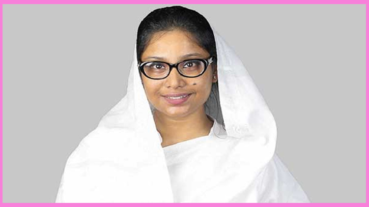 মসজিদেরটা পরে, আগে নেতাদের বাসার এসি বন্ধ রাখুন: তাসমিয়া মসজিদেরটা পরে, আগে নেতাদের বাসার এসি বন্ধ রাখুন: তাসমিয়া