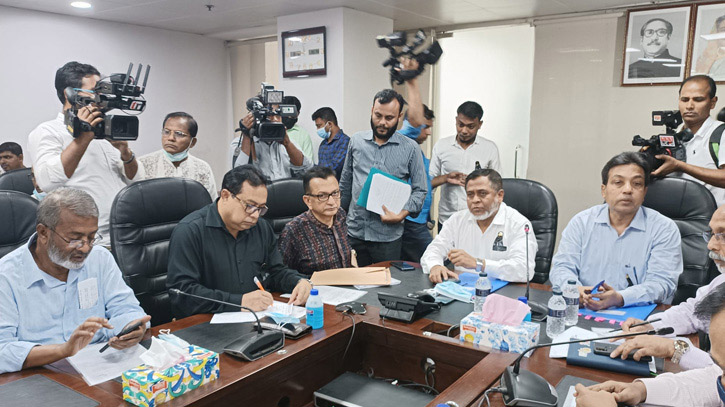 অবশেষে বাড়লো বাস ভাড়াও, কাল থেকে কার্যকর অবশেষে বাড়লো বাস ভাড়াও, কাল থেকে কার্যকর
