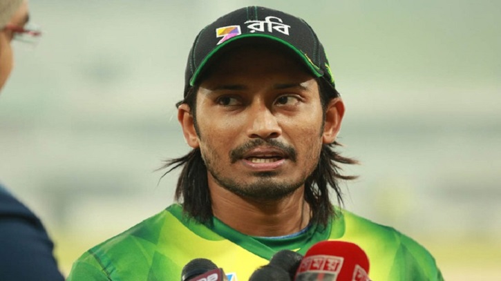 হঠাৎ পাওয়া সুযোগ যেভাবে কাজে লাগাতে চান এনামুল হঠাৎ পাওয়া সুযোগ যেভাবে কাজে লাগাতে চান এনামুল