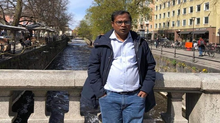 বাংলাদেশের দুর্যোগ ঝুঁকি নিরসনঃ মৌলিক সমাধান দিলেন জগন্নাথ বিশ্ববিদ্যালয়ের শিক্ষক বাংলাদেশের দুর্যোগ ঝুঁকি নিরসনঃ মৌলিক সমাধান দিলেন জগন্নাথ বিশ্ববিদ্যালয়ের শিক্ষক