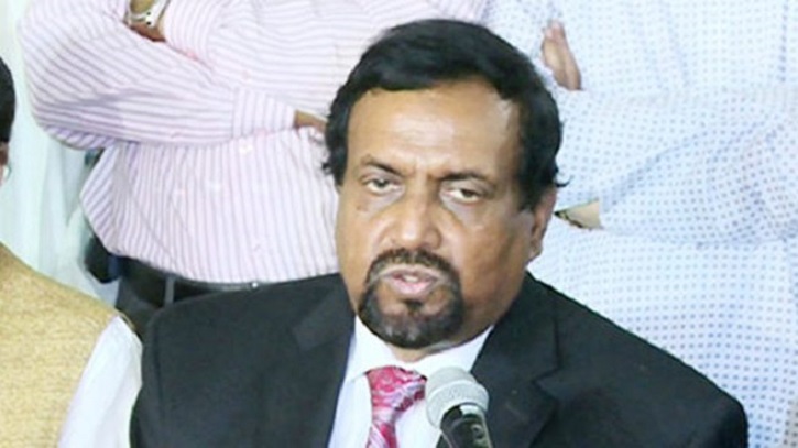 ত্রাণ নিয়ে কোনো রাজনীতি নয়: এবিএম রুহুল আমিন হাওলাদার ত্রাণ নিয়ে কোনো রাজনীতি নয়: এবিএম রুহুল আমিন হাওলাদার