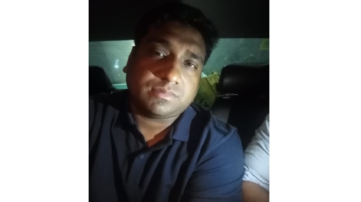লেফটেন্যান্ট কর্নেল পরিচয়ে চাকরির প্রলোভন দেখানো প্রতারক গ্রেফতার লেফটেন্যান্ট কর্নেল পরিচয়ে চাকরির প্রলোভন দেখানো প্রতারক গ্রেফতার