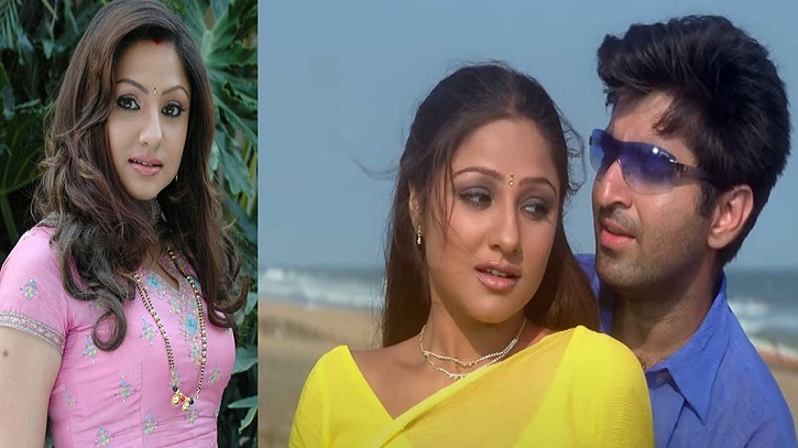 এখন কী করছেন `সাথী` ও ‘হঠাৎ বৃষ্টি’ ছবির নায়িকা প্রিয়াঙ্কা এখন কী করছেন `সাথী` ও ‘হঠাৎ বৃষ্টি’ ছবির নায়িকা প্রিয়াঙ্কা