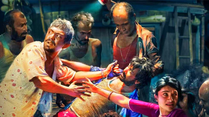 এমন হলে তো ঝর্ণা তলে জলকেলীর বাইরে ছবি বানাতে পারবে না এমন হলে তো ঝর্ণা তলে জলকেলীর বাইরে ছবি বানাতে পারবে না