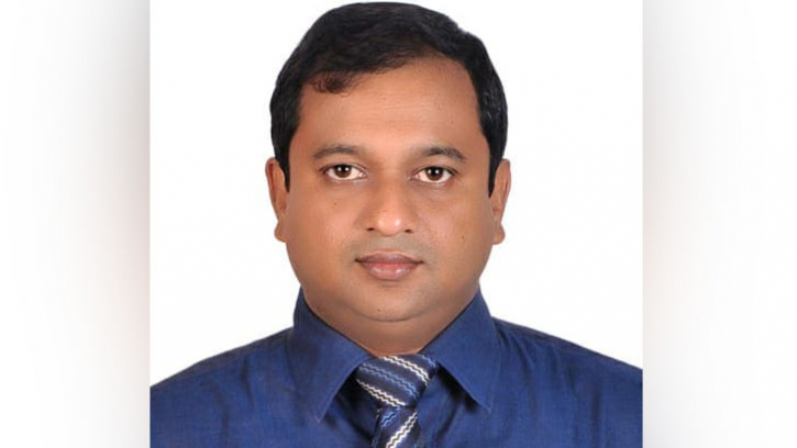 ইউএনওর স্বাক্ষর জাল করে খাসজমি দেওয়ায় সার্ভেয়ারের বিরুদ্ধে মামলা ইউএনওর স্বাক্ষর জাল করে খাসজমি দেওয়ায় সার্ভেয়ারের বিরুদ্ধে মামলা