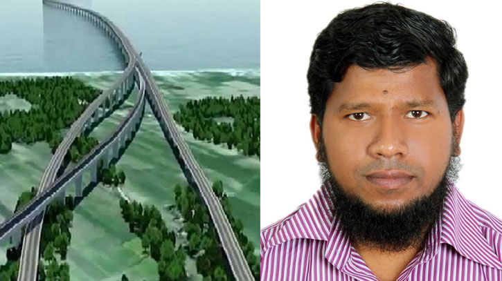 পদ্মা সেতু: কিছু জনমুখী প্রশ্নের ইঞ্জিনিয়ারিং বিশ্লেষণ পদ্মা সেতু: কিছু জনমুখী প্রশ্নের ইঞ্জিনিয়ারিং বিশ্লেষণ