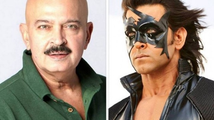 ‘কৃষ’ ভক্তদের জন্য এলো সুখবর ‘কৃষ’ ভক্তদের জন্য এলো সুখবর