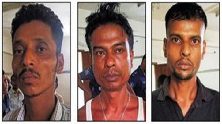 ব্রাহ্মণবাড়িয়ার তরুণীকে সিলেট ওসমানীনগরে এনে গণধর্ষণ ব্রাহ্মণবাড়িয়ার তরুণীকে সিলেট ওসমানীনগরে এনে গণধর্ষণ