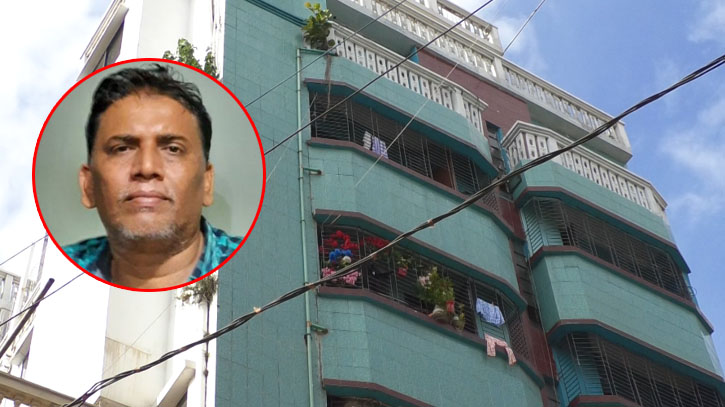 প্রশ্নফাঁসের মূল হোতার শত কোটি টাকার সম্পদ প্রশ্নফাঁসের মূল হোতার শত কোটি টাকার সম্পদ