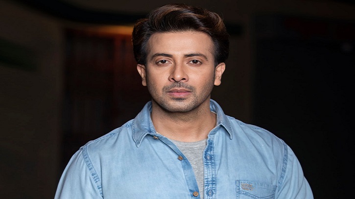 হঠাৎ অসুস্থ হয়ে বিছানায় শাকিব খান হঠাৎ অসুস্থ হয়ে বিছানায় শাকিব খান