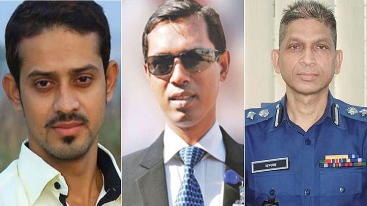 সাংবাদিক ইলিয়াসকে হাজির করতে পত্রিকায় বিজ্ঞপ্তির নির্দেশ