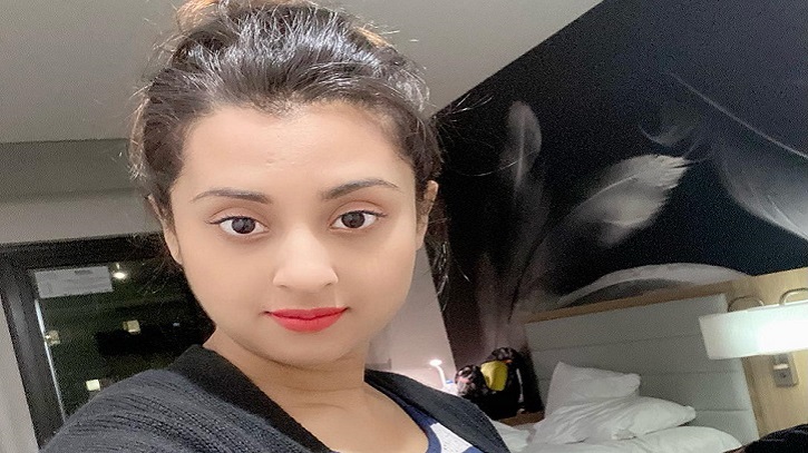 বুবলী মা হবেন, নাকি হয়েছেন! বুবলী মা হবেন, নাকি হয়েছেন!