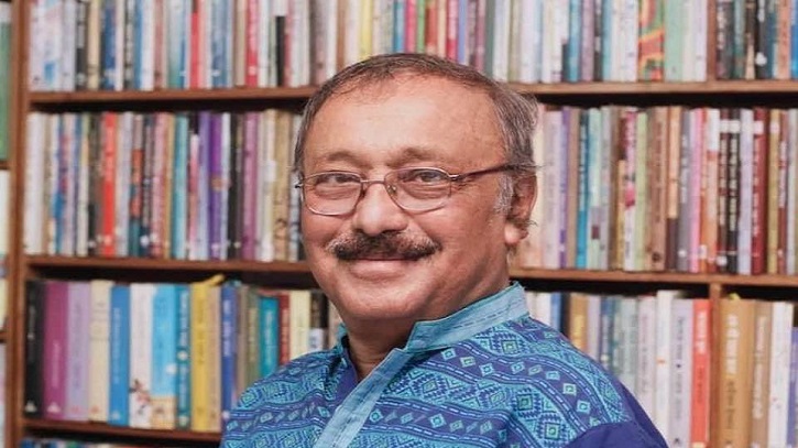 না ফেরার দেশে শিশু সাহিত্যিক ও প্রযোজক আলী ইমাম না ফেরার দেশে শিশু সাহিত্যিক ও প্রযোজক আলী ইমাম