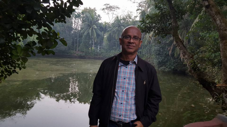 জাদুময় সেই দিনরাতগুলো জাদুময় সেই দিনরাতগুলো