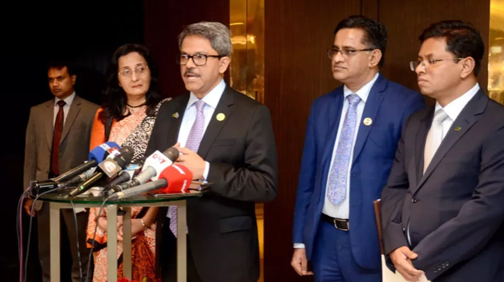 প্রধানমন্ত্রীর জাপান সফর স্থগিত, দ্রুতই নতুন তারিখ ঘোষণা প্রধানমন্ত্রীর জাপান সফর স্থগিত, দ্রুতই নতুন তারিখ ঘোষণা
