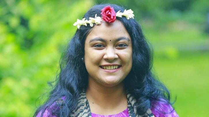 গণমাধ্যমে আমার বক্তব্য ভুলভাবে উপস্থাপন করা হয়েছে: বৈশাখী গণমাধ্যমে আমার বক্তব্য ভুলভাবে উপস্থাপন করা হয়েছে: বৈশাখী
