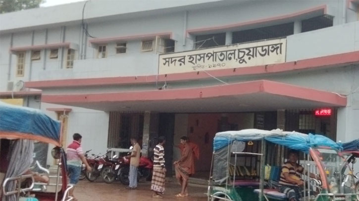 নিজের পাতা ফাঁদে যুবকের মৃত্যু নিজের পাতা ফাঁদে যুবকের মৃত্যু