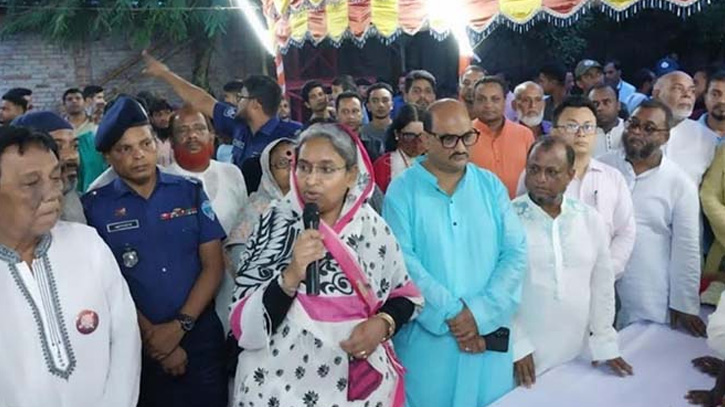 শিক্ষক-প্রতিষ্ঠানের বিরুদ্ধে কঠোর ব্যবস্থার ঘোষণা শিক্ষামন্ত্রীর শিক্ষক-প্রতিষ্ঠানের বিরুদ্ধে কঠোর ব্যবস্থার ঘোষণা শিক্ষামন্ত্রীর