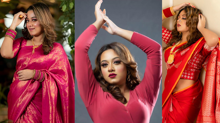 ভালো প্লেয়ার হলে খেলতে চলে আসো আমার সাথে: দীঘি ভালো প্লেয়ার হলে খেলতে চলে আসো আমার সাথে: দীঘি