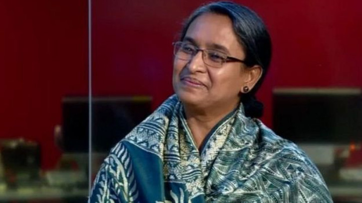 ইবতেদায়ী ও মাদ্রাসা শিক্ষা উন্নয়নের কথা জানালেন শিক্ষামন্ত্রী ইবতেদায়ী ও মাদ্রাসা শিক্ষা উন্নয়নের কথা জানালেন শিক্ষামন্ত্রী