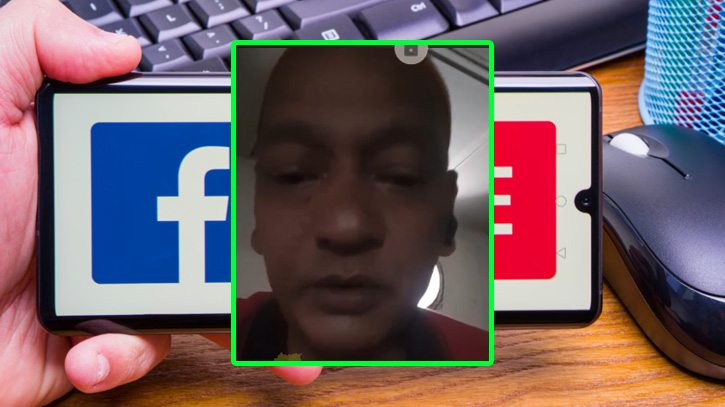 প্রতারণার শিকার হয়ে ফেসবুক লাইভে এসে প্রবাসীর আত্মহত্যা প্রতারণার শিকার হয়ে ফেসবুক লাইভে এসে প্রবাসীর আত্মহত্যা