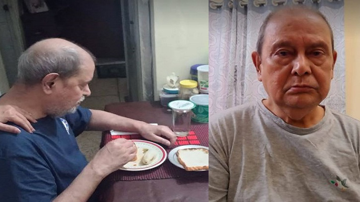 ভালো নেই কবি হেলাল হাফিজ, ঠিকানা ইসমত শিল্পীর বাসা ভালো নেই কবি হেলাল হাফিজ, ঠিকানা ইসমত শিল্পীর বাসা