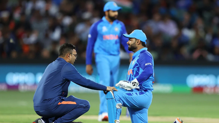 ভারতীয় গণমাধ্যমের চোখে ১০ উইকেটে হারের ১০টি কারণ ভারতীয় গণমাধ্যমের চোখে ১০ উইকেটে হারের ১০টি কারণ
