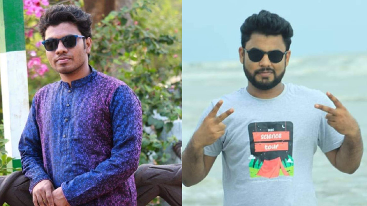 জাবি সাইন্স ক্লাবের সভাপতি শাকিল, সা. সম্পাদক তীব্র জাবি সাইন্স ক্লাবের সভাপতি শাকিল, সা. সম্পাদক তীব্র