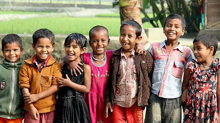 ৩ কোটি ৬০ লাখ শিশুর রক্তে উচ্চমাত্রার ক্ষতিকারক সীসা