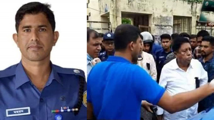 সেই এএসপি মহরমসহ ১৩ পুলিশকে অভিযুক্ত করে প্রতিবেদন সেই এএসপি মহরমসহ ১৩ পুলিশকে অভিযুক্ত করে প্রতিবেদন
