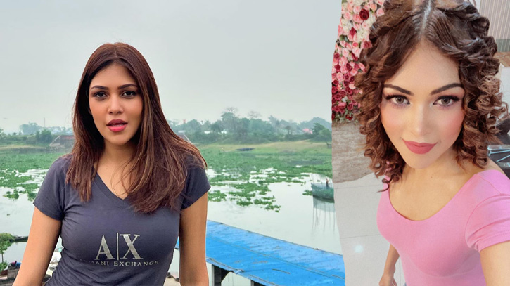 যৌনপল্লী থেকে এসে নিজের অভিজ্ঞতা জানালেন পিয়া যৌনপল্লী থেকে এসে নিজের অভিজ্ঞতা জানালেন পিয়া