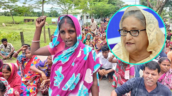 প্রধানমন্ত্রী সঙ্গে বৈঠক শেষে বাড়লো চা শ্রমিকদের মজুরি