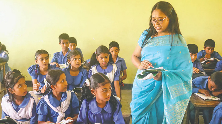 প্রাথমিকে শিক্ষক নিয়োগের চূড়ান্ত রেজাল্ট ঘোষণা শিগগিরই