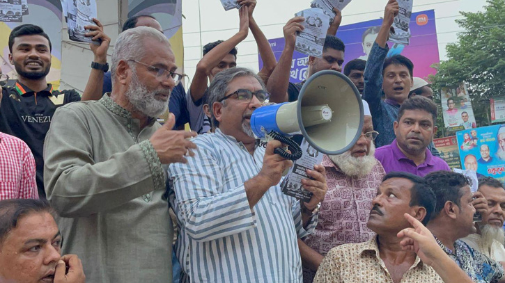 আবারও তত্ত্বাবধায়ক সরকারের আবশ্যকতা প্রমাণিত হলো: প্রিন্স