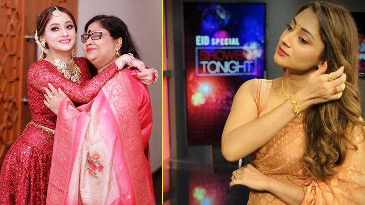 আমার মেয়েটা ছোট, দয়া করে ওকে বাঁচতে দেন: পূজার মা আমার মেয়েটা ছোট, দয়া করে ওকে বাঁচতে দেন: পূজার মা