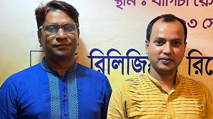 আরআরএফ`র নতুন সভাপতি বাদল, সম্পাদক বাবলু আরআরএফ`র নতুন সভাপতি বাদল, সম্পাদক বাবলু