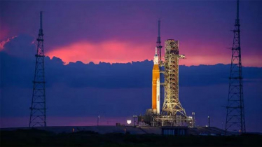 কয়েক সপ্তাহ পেছাল আর্টেমিস ১ এর উৎক্ষেপন