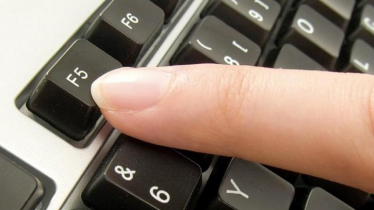 কি-বোর্ডের F বাটনের কোনটার কী কাজ?