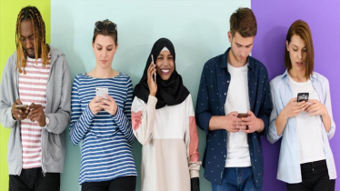 যুক্তরাষ্ট্র মাতাচ্ছে নতুন সামাজিক মাধ্যম ‘বি-রিয়েল`