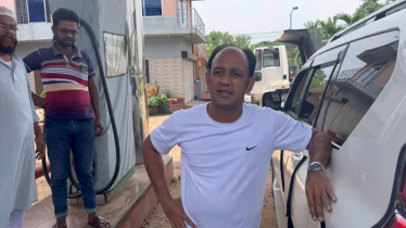 পেট্রোবাংলা যাই করুক মামলা করা যাবে না: ক্ষোভ ঝাড়লেন ব্যারিস্টার সুমন