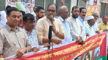 বিরোধীদল যেন ঘরের বউ, যখন খুশি তখন পেটাও: দুদু