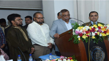 জনশক্তি কাজে লাগালেই ৬ বিলিয়ন ডলার সাশ্রয় করা সম্ভব: স্বরাষ্ট্রমন্ত্রী