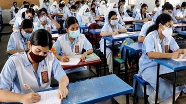 এসএসসি পরীক্ষা দিয়ে বাড়ি ফিরে নামাজরত অবস্থায় ছাত্রীর মৃত্যু