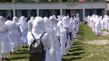 ৯ম-১০ম শ্রেণির ছাত্র-ছাত্রীর অনৈতিক দৃশ্য ফাঁস, ২ জনই বহিষ্কার